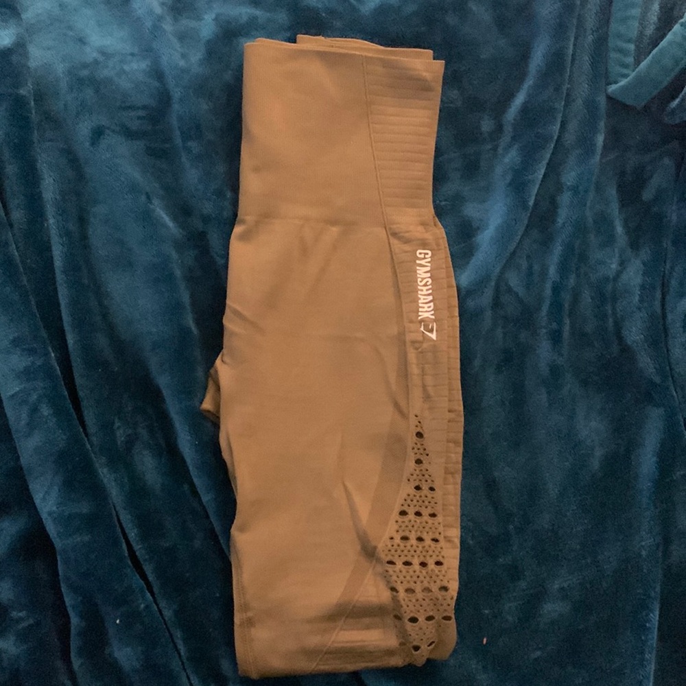 Gymshark energy seamless leggings